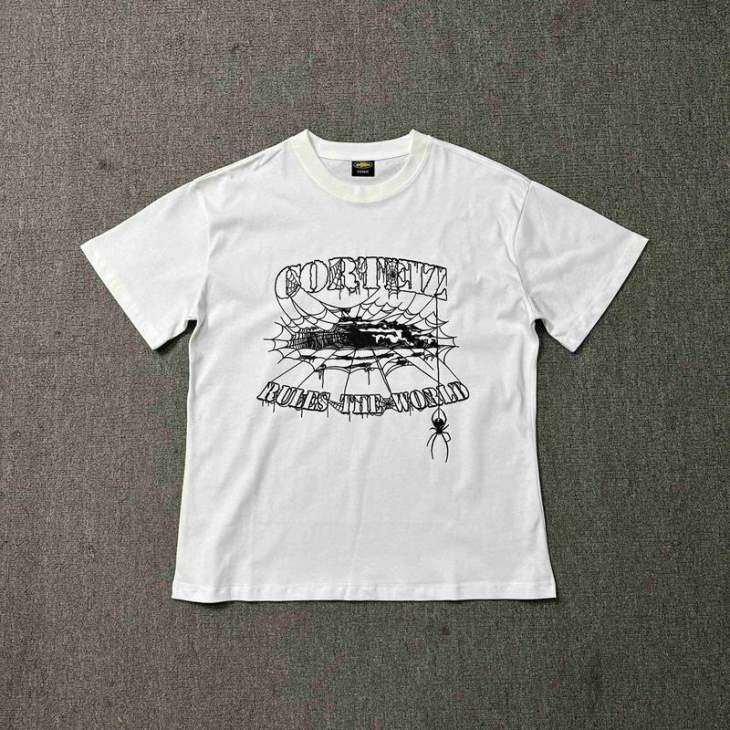 Corteiz T Shirts Short _SKUCorteizXS-2XLwmtx320216642